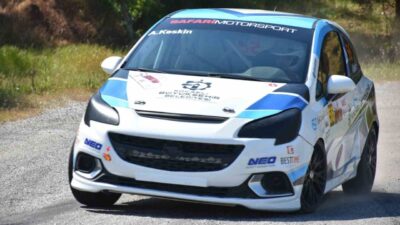 2025 Türkiye Tırmanma Şampiyonası’nın 5. ayağı, 6-7 Eylül tarihlerinde Buharkent’te