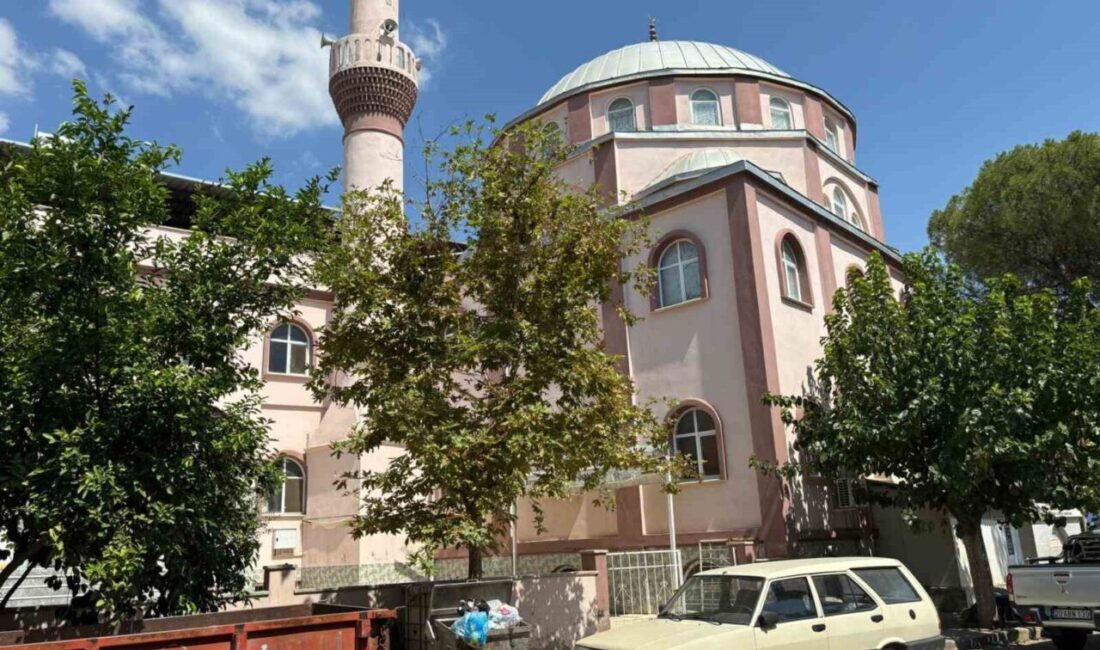 Buharkent Belediyesi’nden ’cami alanı’ iddialarına yanıt Buharkent Belediyesi, son günlerde bazı basın-yayın organlarında yer alan ’Buharkent