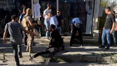 Muş’un Bulanık ilçesinde iki grup arasında çıkan silahlı kavgada ölü