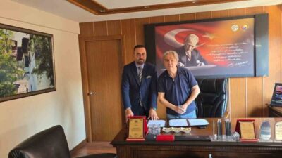 Buldan Ticaret Odası’nın Güney Ege Kalkınma Ajansına (GEKA) sunduğu “Kadın