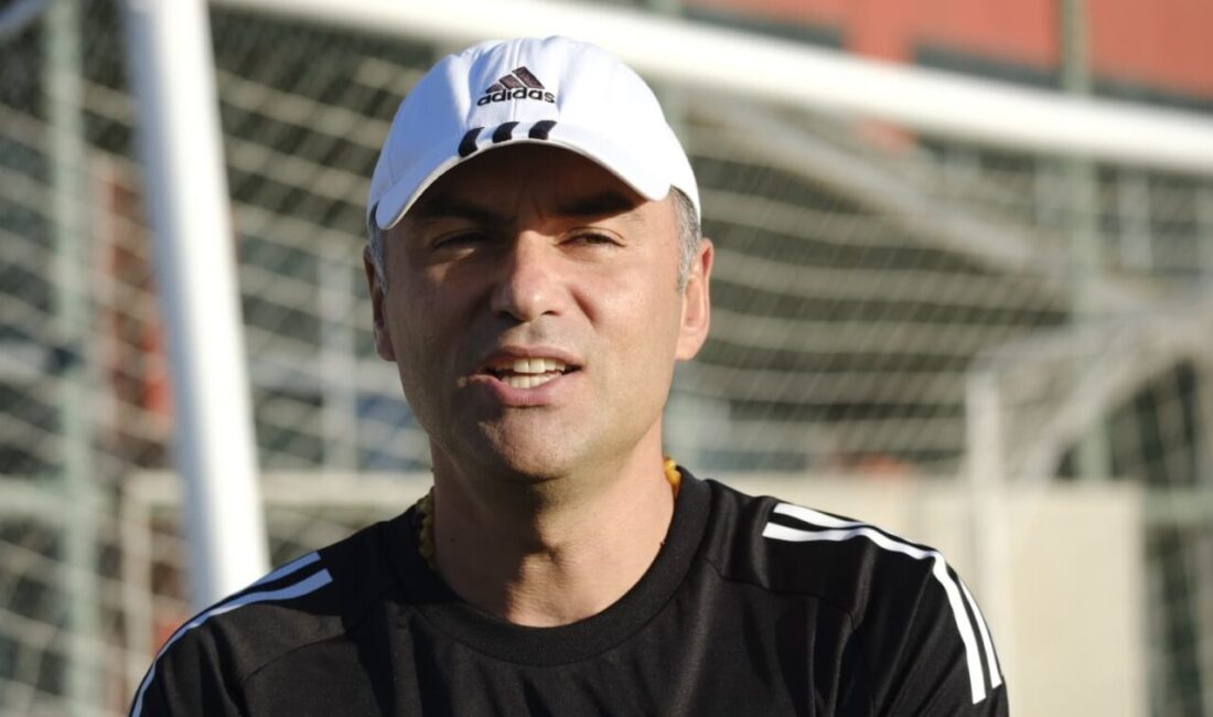 Gaziantep FK Teknik Direktörü Burak Yılmaz, Süper Lig’in 5. haftasında