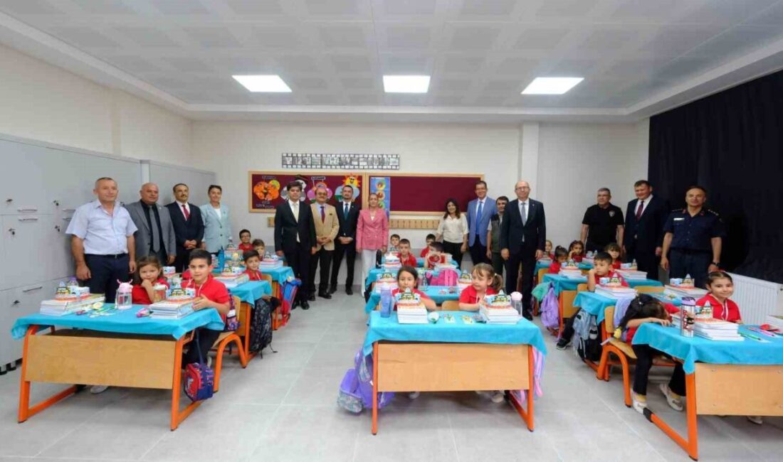 2025-2026 Eğitim-Öğretim yılı tüm ülke genelinde olduğu gibi Burdur’da da