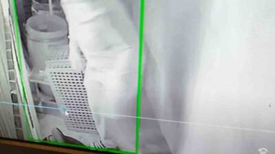 Bursa’da bir işyerinden yaklaşık 100 bin liralık gıda ve mutfak