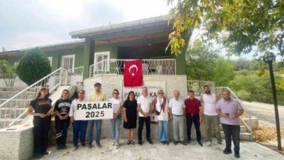 Bursa’da 42 yıldır devam eden paleontolojik kazı Anadolu’nun 15 milyon