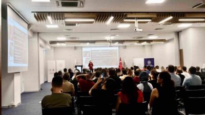 Sanayi ve Teknoloji Bakanlığı çatısı altında faaliyetlerini yürüten Bursa Eskişehir