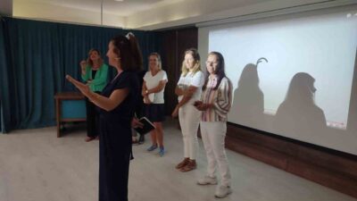 Millî Eğitim Bakanlığı tarafından hayata geçirilen Türkiye Yüzyılı Maarif Modeli