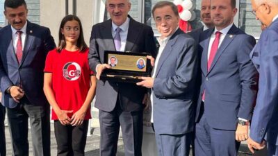 Bursa’daki 2025-2026 eğitim-öğretim yılı, Bursa Valisi Erol Ayyıldız’ın ’Orman Yangınlarına