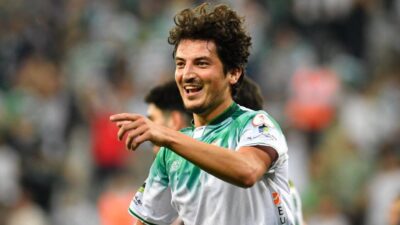 Ziraat Türkiye Kupası 1. Tur maçında Bursaspor, sahasında konuk ettiği