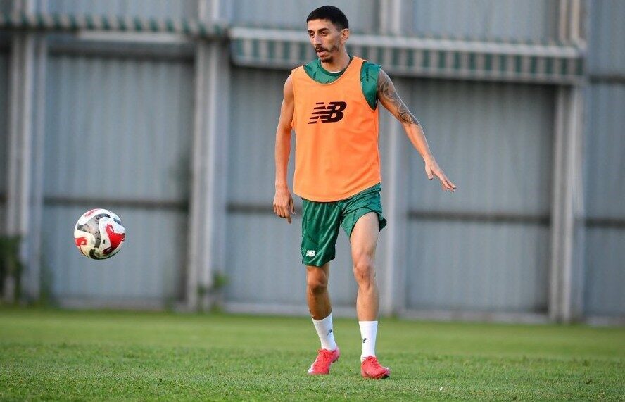 Bursaspor kupada Kdz. Ereğli deplasmanına hazırlanıyor Bursaspor, Ziraat Türkiye Kupası 2. Eleme Turu’nda deplasmanda Karadeniz Ereğli