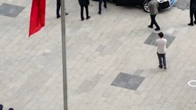 Cumhurbaşkanlığı Kararnamesi ile Bursa İl Emniyet Müdürü olarak atanan Kadir