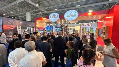 Adana’dan 81 ile şalgam gönderen Büyük Usta & Serfressh Şalgam,