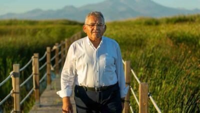 Kayseri Büyükşehir Belediye Başkanı Dr. Memduh Büyükkılıç, MTM Medya Takip