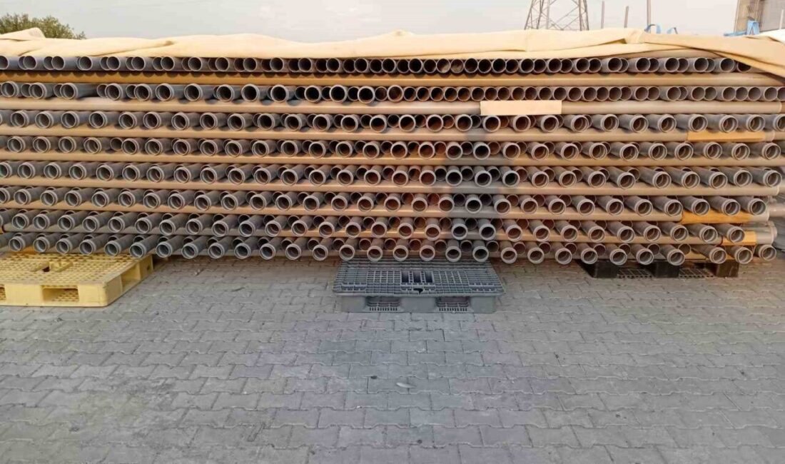 Büyükşehir Belediyesi’nden çiftçilere 70 milyon liralık destek Malatya Büyükşehir Belediyesi, iklim değişikliğine uyum sağlamak ve kuraklıkla mücadeleyi