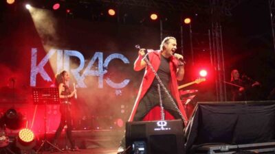 Aydın Büyükşehir Belediyesi’nin Kurtuluş günü etkinlikleri kapsamında Sultanhisar Belediyesi işbirliği