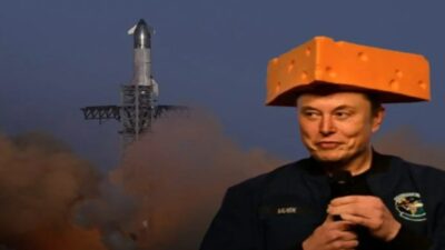 PLAYALİNDA PLAJI KAPANABİLİR Florida’daki Playalinda Plajı, SpaceX’in Starship fırlatmaları nedeniyle