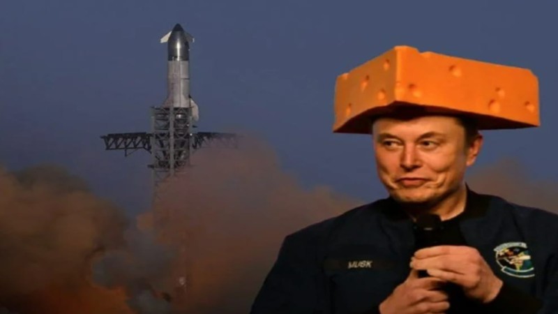 PLAYALİNDA PLAJI KAPANABİLİR Florida’daki Playalinda Plajı, SpaceX’in Starship fırlatmaları nedeniyle