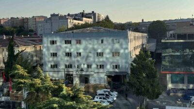 Küçükçekmece Savcılığı’nın kararı ile Can Holding’e kara para aklamak, dolandırıcılık,