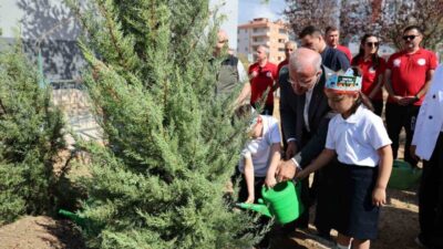 Çanakkale’de 2025-2026 eğitim öğretim yılı ve İlköğretim Haftası çerçevesinde Özlem