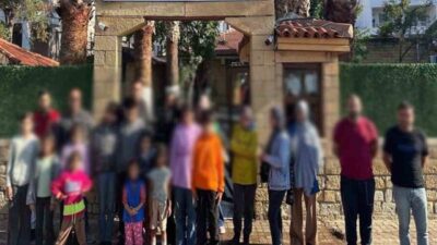 Çanakkale İl Jandarma Komutanlığınca göçmen kaçakçılığına yönelik gerçekleştirilen operasyonlar çerçevesinde