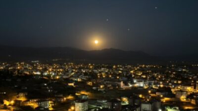 Coğrafyacı Kenan Canan, “Kanlı ayın deprem ya da herhangi bir