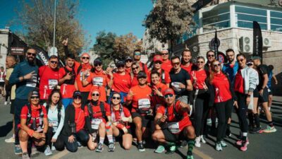 Farklı branşlarda gerçekleştirdiği sponsorluklarla spora değer katan ve havada 20.
