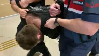 Çekmeköy’de İstanbul Adliyesi’nde görevli Cumhuriyet Savcısı Ercan Kayhan’ı boğazından bıçaklayarak