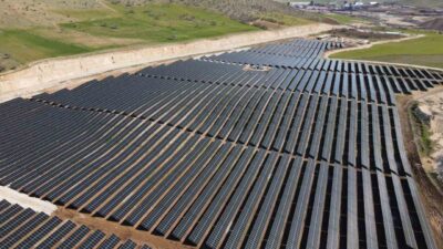 Cengiz Holding grup şirketleri Eti Bakır ve Eti Alüminyum, toplam