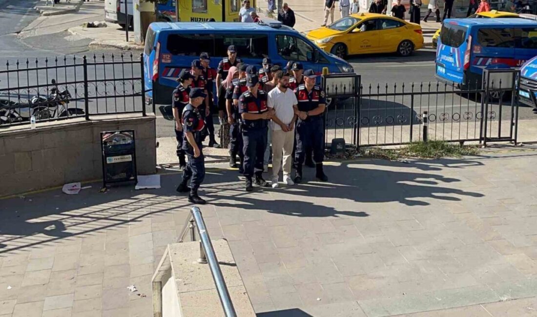 Tekirdağ Çerkezköy’de barakada silahla vurulmuş halde bulunan adamın oğlu tarafından