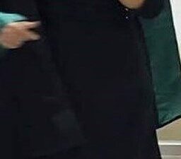 Kırşehir Yüksek Güvenlikli Kapalı Ceza İnfaz Kurumu’nda tutuklu bulunan A.K.