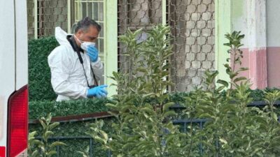 Kocaeli’nin Gebze ilçesinde Dursune Bilgili (50) ve kızı Havva Nur