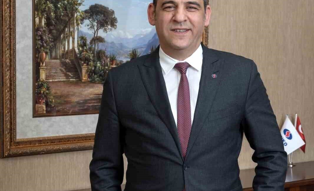Çimko, UN Global Compact’a katılarak küresel sorumluluk taahhüdünü tescilledi Çimko, Birleşmiş Milletler Küresel İlkeler Sözleşmesi’ne (UN Global Compact) katılarak