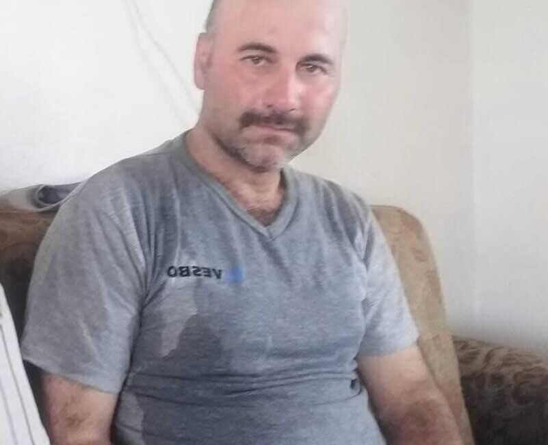 Cinayet zanlısı mağarada yakalandı Denizli’nin Çardak ilçesi yakını olan Afyonkarahisar’ın Başmakçı ilçesi Akpınar bölgesinde