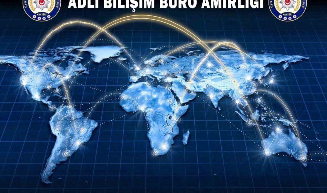Cinsel içerikli paylaşım yapan hesaplara ‘siber’ engel Kayseri’de cinsel içerikli paylaşım yapan hesaplara erişim engeli getirildi. İl