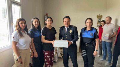 Şırnak’ın Cizre İlçe Emniyet Müdürü Ayhan Elmalı, şehit evladı, terör