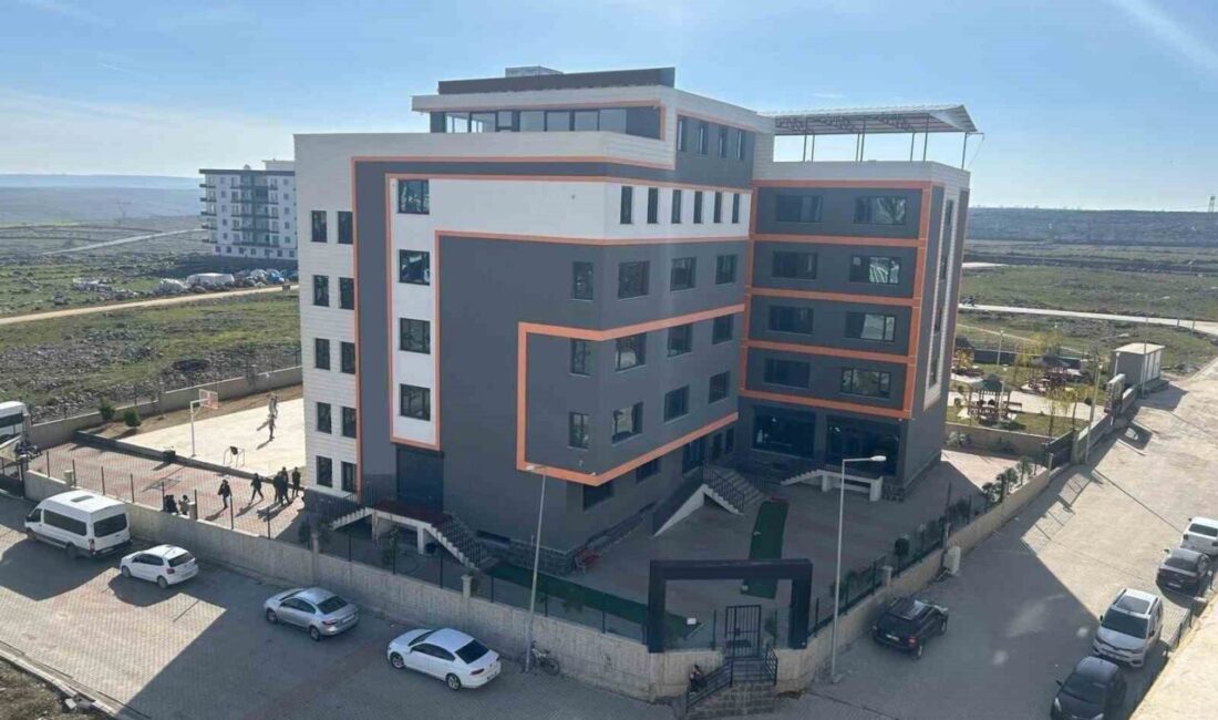 Cizre ve İdil’de öğrencilerin barınma sorunu çözüldü Şırnak’ın Cizre ve İdil ilçelerindeki üniversite öğrencilerinin yaşadığı barınma sorunu