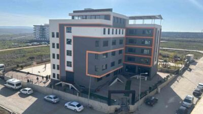 Şırnak’ın Cizre ve İdil ilçelerindeki üniversite öğrencilerinin yaşadığı barınma sorunu