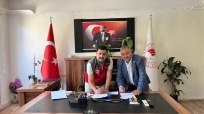 Muğla’nın Menteşe ilçesinde çiftçilerin işlerini kolaylaştıracak önemli bir adım atıldı.