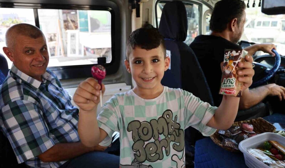 Adana’da uzun yıllardır dolmuş şoförlüğü yapan Harun Turan, vefat eden