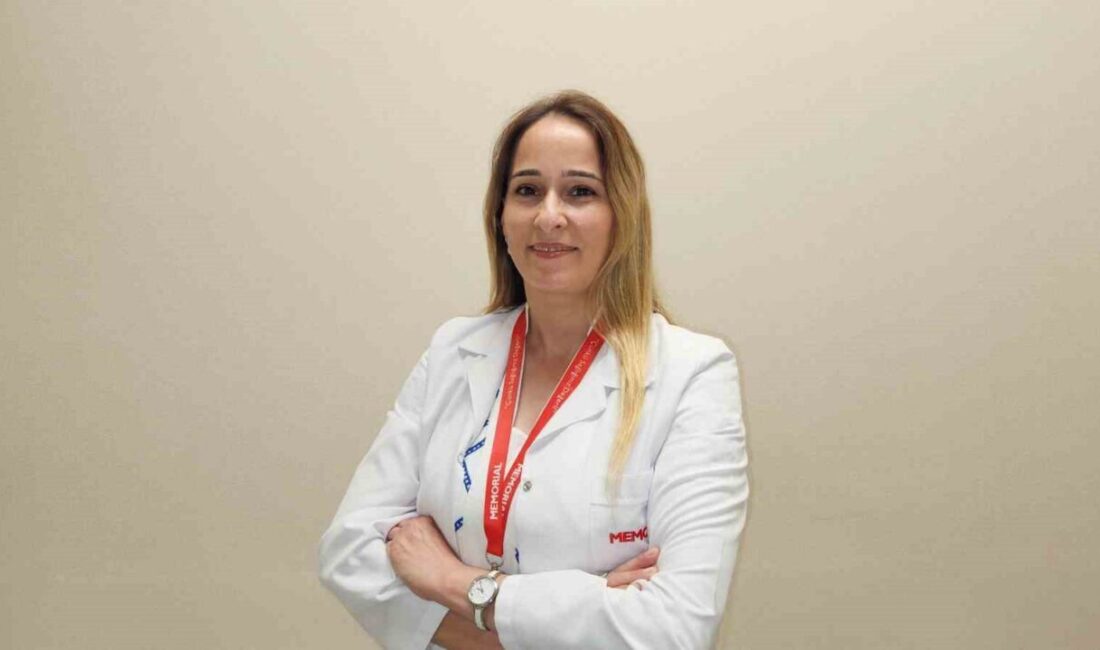 Çocuk Endokrinolojisi Bölümü’nden Uz. Dr. Jamala Mammadova, çocuklarda boy kısalığı