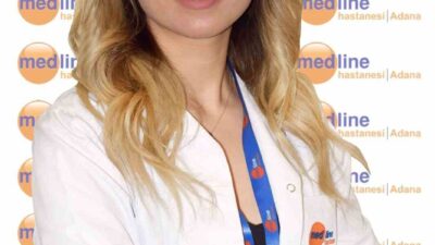 Çocuk Sağlığı ve Hastalıkları Uzmanı Dr. Özgül Özbek, okul çağındaki