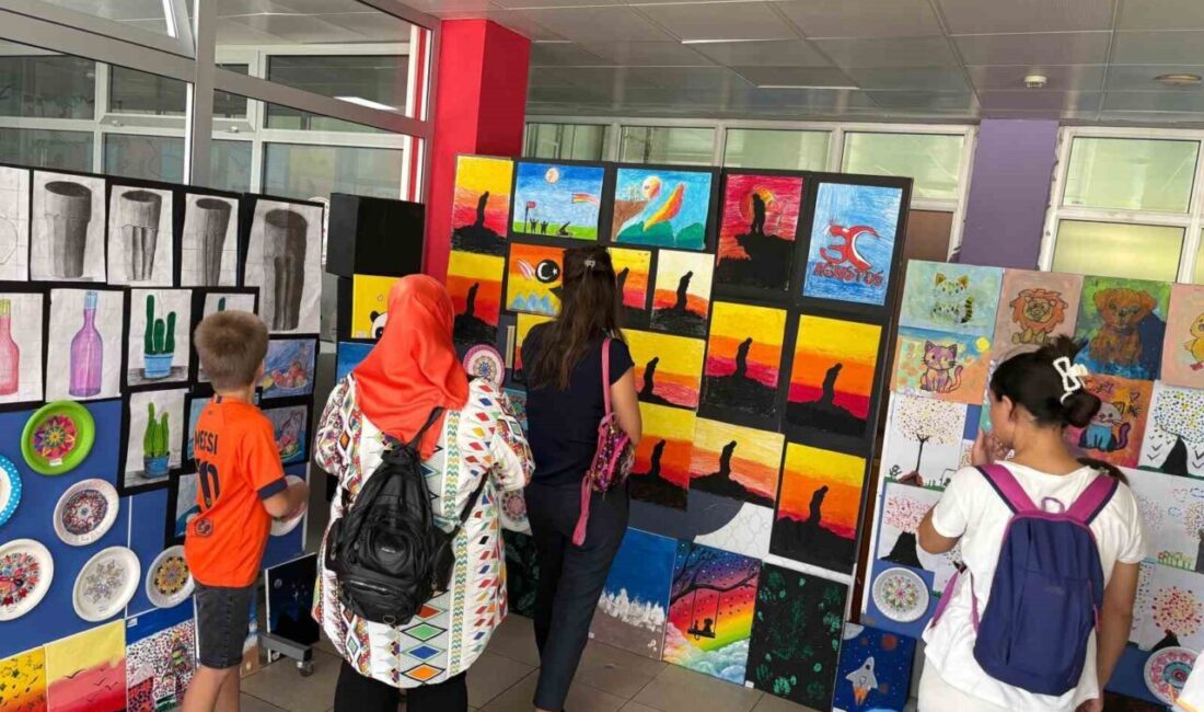 Muğla Gençlik ve Spor İl Müdürlüğü bünyesinde faaliyetlerini sürdüren Uluslararası