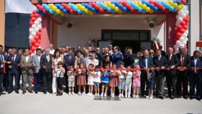 Türkiye Odalar ve Borsalar Birliği’nce (TOBB) Milli Eğitim Bakanlığı iş