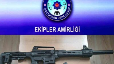 Çorum’da polis ekiplerince gerçekleştirilen denetimlerde haklarında yakalama kararı bulunan 6