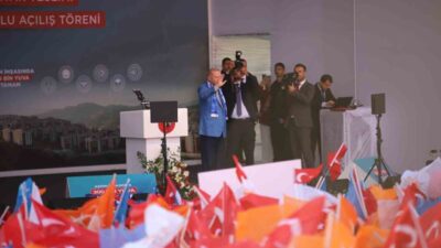 Cumhurbaşkanı Recep Tayyip Erdoğan, “Menzile yaklaştıkça saldırıların dozu da artmaya