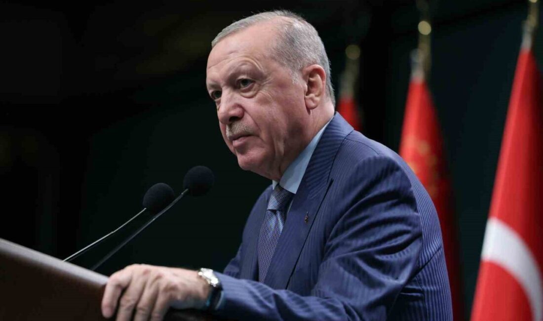 Cumhurbaşkanı Recep Tayyip Erdoğan, “Sokaklarımızın karıştırılmasına, İstanbullu kardeşlerim başta olmak
