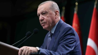 Cumhurbaşkanı Recep Tayyip Erdoğan, “Sokaklarımızın karıştırılmasına, İstanbullu kardeşlerim başta olmak