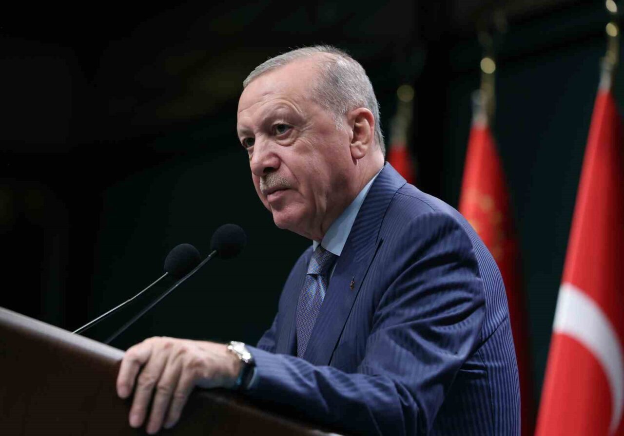 Cumhurbaşkanı Recep Tayyip Erdoğan, 14-15 Eylül tarihlerinde Katar’a resmi bir