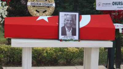 İstanbul’un Çekmeköy ilçesinde bir restoranda husumetlisi olduğu kişi tarafından bıçaklı