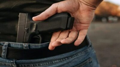 Silah taşıma ve bulundurma ruhsatları için alınan maktu harç tutarlarında