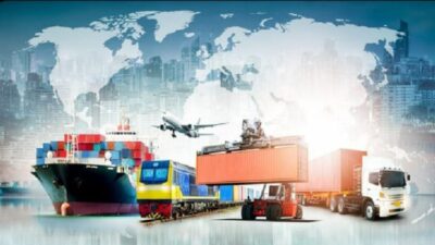 Ticaret Bakanı Ömer Bolat, Ağustos ayına ilişkin dış ticaret verilerini